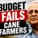 NFU maintains no-harvest stand – The Fiji Times