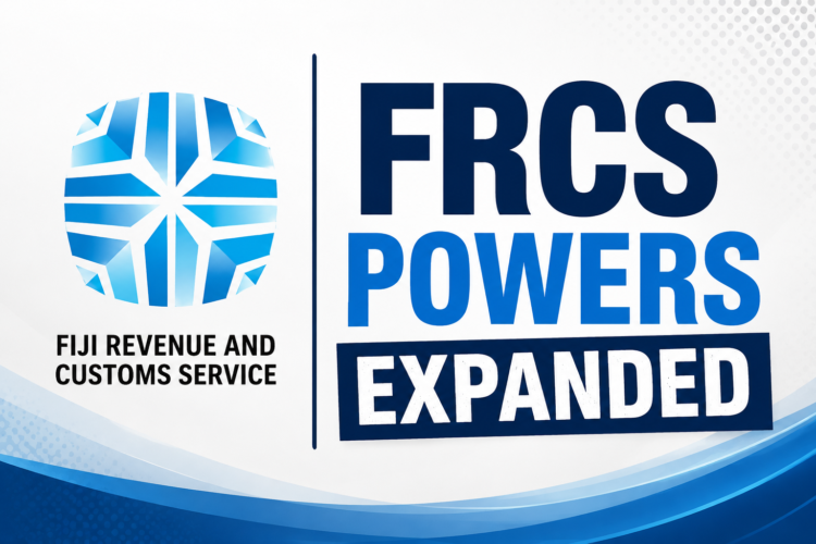 Budget Bill allows property sales by FRCS without court order