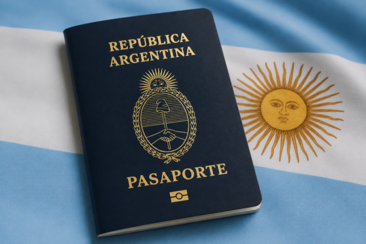 Argentina To Launch Citizenship-by-Investment Programme Later This Year