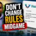 Dialogue Fiji warns against late electoral system changes