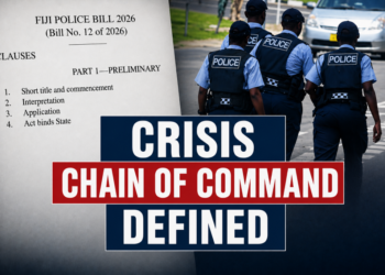 Police Commissioner to direct emergency response