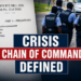 Police Commissioner to direct emergency response