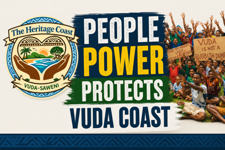 Vuda groups welcome rejection of waste-to-energy project
