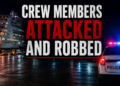 Police Probe Violent Attack on Crew Members Near Heritage Quay