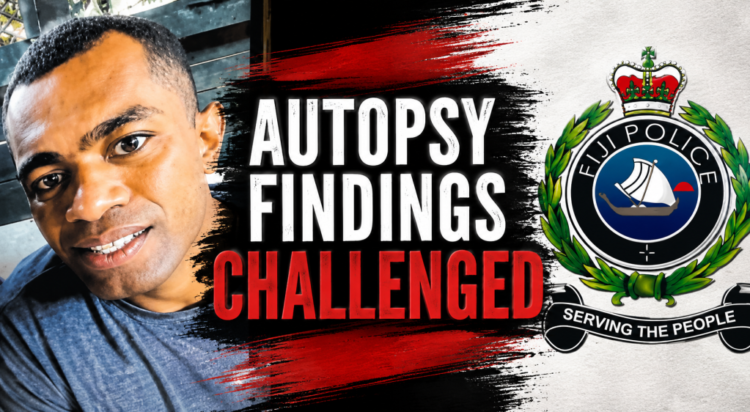Family seeks independent post-mortem in Sakiasi Radravu death investigation