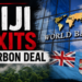 World Bank-backed carbon programme set to end after Fiji fails to meet key requirements