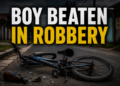 11-Year-Old Boy Beaten During Attempted Bicycle Robbery in Golden Grove Extension