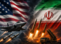 U.S. and Iran agree on peace deal to end the war