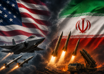 U.S. and Iran agree on peace deal to end the war