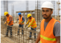 Antigua and Barbuda May Import Construction Workers to Meet Housing Targets