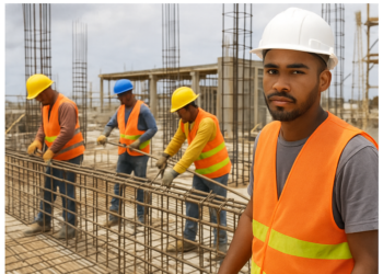 Antigua and Barbuda May Import Construction Workers to Meet Housing Targets
