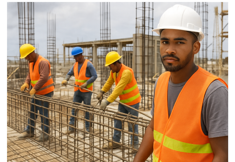 Antigua and Barbuda May Import Construction Workers to Meet Housing Targets