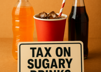 Taxes on rum and sweet drinks still too low, Health Authorities say