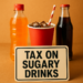 Taxes on rum and sweet drinks still too low, Health Authorities say