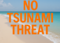 No Tsunami Threat to Antigua and Barbuda After 7.1 Magnitude Earthquake Near Venezuela