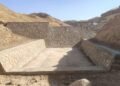 1.8m afs check dam constructed in Badghis – Pajhwok Afghan News