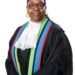 Appointment of Her Ladyship the Honourable Madam Margaret Price Findlay as Chief Justice
