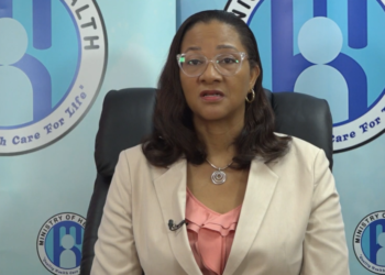 Health ministry monitoring Ebola situation