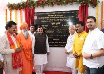 From protests to approval: MP launches controversial Indore-Ujjain corridor after land row | India News