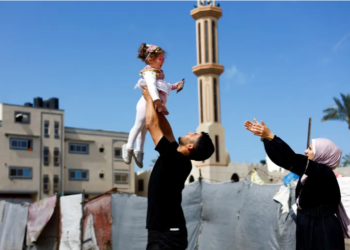 Israel kills ‘a child a day’ on average in Gaza despite ceasefire, UN says