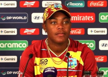 West Indies cautioned over power-play flaws despite unbeaten start