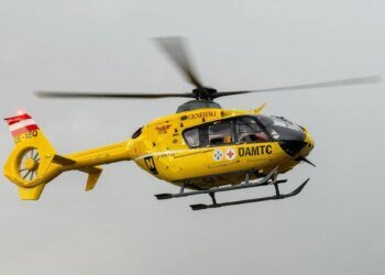 Car in the Waldviertel against a freight train: parents dead, toddler survived – DiePresse.com