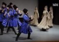 Music and folk arts in Syria: a symphony of diversity narrates a nation’s story