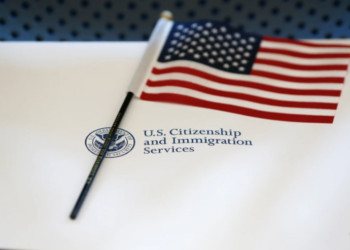 Trump administration to force foreigners in the US to apply for a green card abroad
