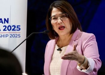 Palace: Impeachment trial won’t cause division, affect gov’t work