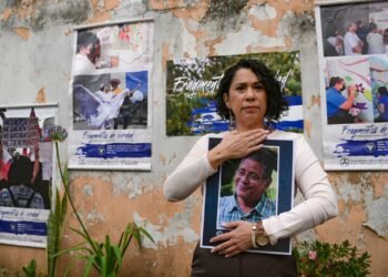 Costa Rican Prosecutor’s Office accuses suspects of the murder of Roberto Samcam
