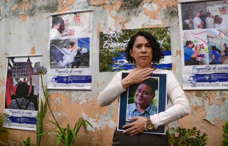 Costa Rican Prosecutor’s Office accuses suspects of the murder of Roberto Samcam