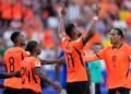 A Dutch ‘punch’ with a ‘double’ double, the Netherlands netted its first win with a historic achievement; Sweden lost by the same score as they won – Netherlands vs Sweden FIFA World Cup 2026