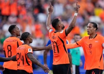 A Dutch ‘punch’ with a ‘double’ double, the Netherlands netted its first win with a historic achievement; Sweden lost by the same score as they won – Netherlands vs Sweden FIFA World Cup 2026