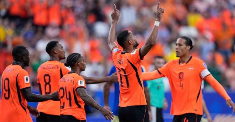 A Dutch ‘punch’ with a ‘double’ double, the Netherlands netted its first win with a historic achievement; Sweden lost by the same score as they won – Netherlands vs Sweden FIFA World Cup 2026