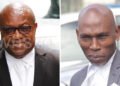 Chief Magistrate recuses himself from all cases involving Jomo Thomas – iWitness News