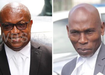 Chief Magistrate recuses himself from all cases involving Jomo Thomas – iWitness News
