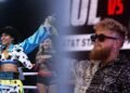 Boxer “Lupe” Medina signs with Jake Paul’s promoter