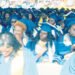 Close to 1,000 graduate from SVG Community College