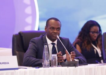 UWI Five Islands Campus launches Blue Finance and Ocean Innovation event ahead of CHOGM