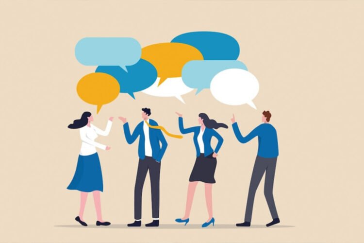 Communication in Tertiary Education and Beyond: Why are so many students struggling?