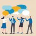 Communication in Tertiary Education and Beyond: Why are so many students struggling?