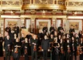 And Haydn chuckled quietly: A dream evening by the Concentus Musicus in the Musikverein – DiePresse.com