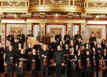 And Haydn chuckled quietly: A dream evening by the Concentus Musicus in the Musikverein – DiePresse.com