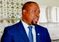 Sea resources are not limitless warns Minister