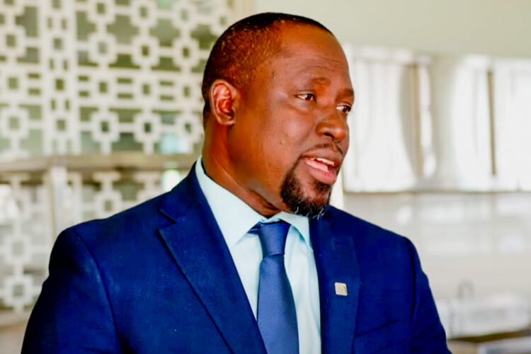 Sea resources are not limitless warns Minister
