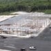 Guyana: Regional food hub project reaches halfway mark, on track for year-end completion