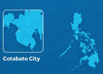 Police ramp up security for reported ‘huge political rally’ in Cotabato