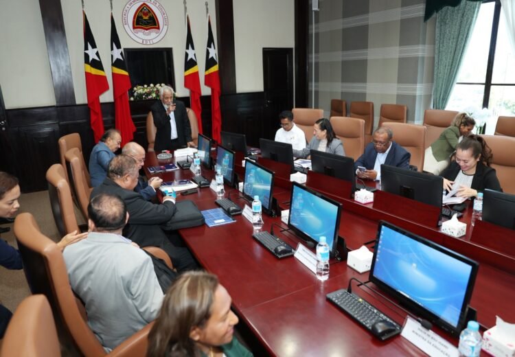 Govt approves ratification of Cebu Protocol amending the Charter of ASEAN