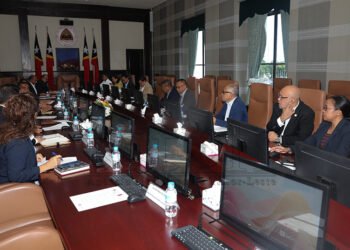 Govt approves composition of Political Review Committee for the preparation of 2027 State Budget