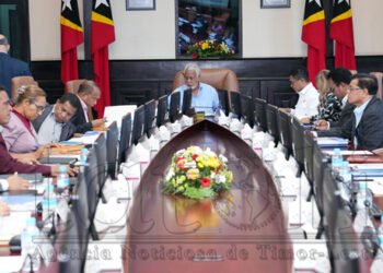 Timor-Leste adopts new budget preparation methodology